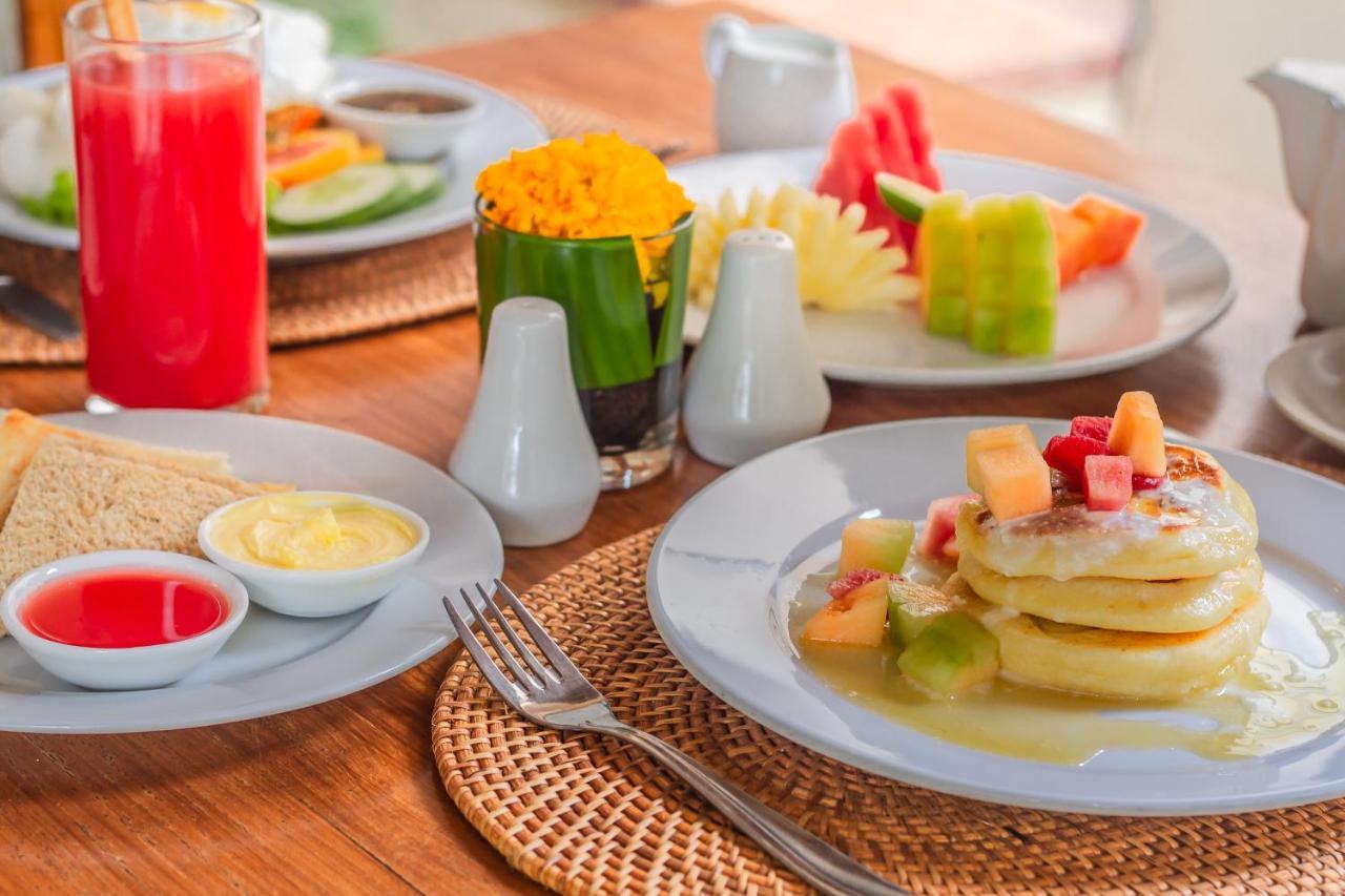 Kabinawa Ubud Villas By Pramana Villas Kültér fotó