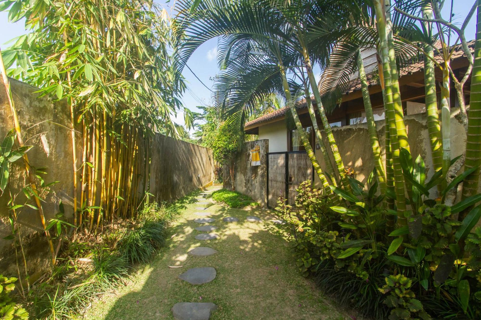 Kabinawa Ubud Villas By Pramana Villas Kültér fotó