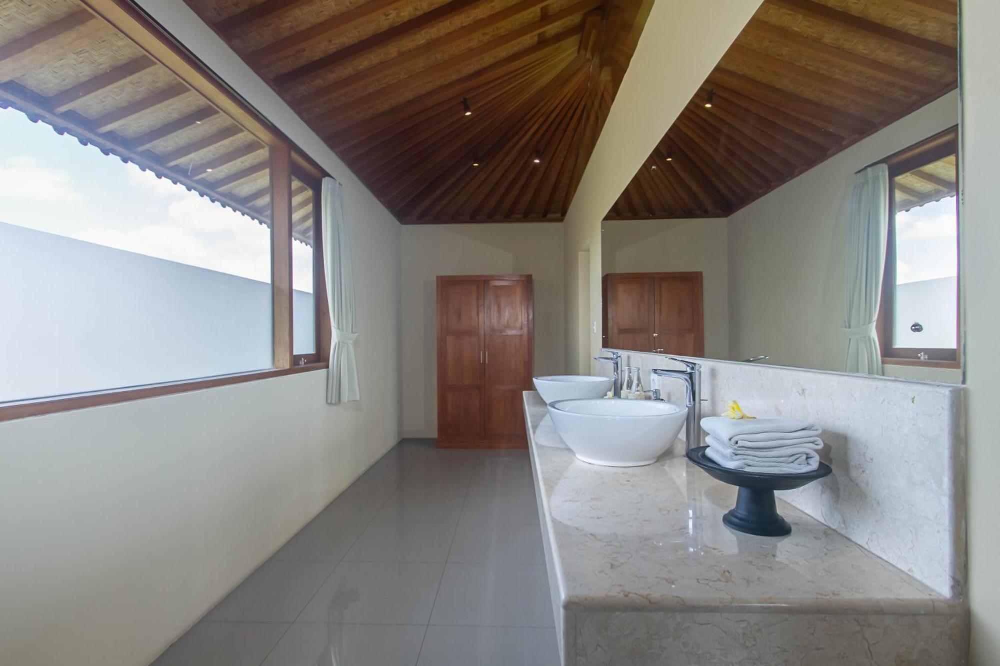 Kabinawa Ubud Villas By Pramana Villas Kültér fotó