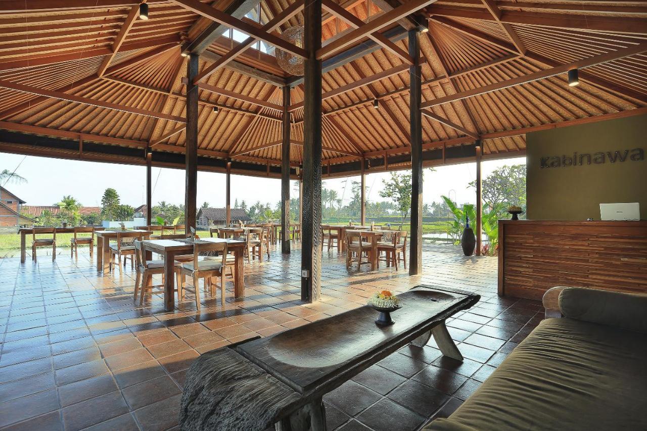 Kabinawa Ubud Villas By Pramana Villas Kültér fotó