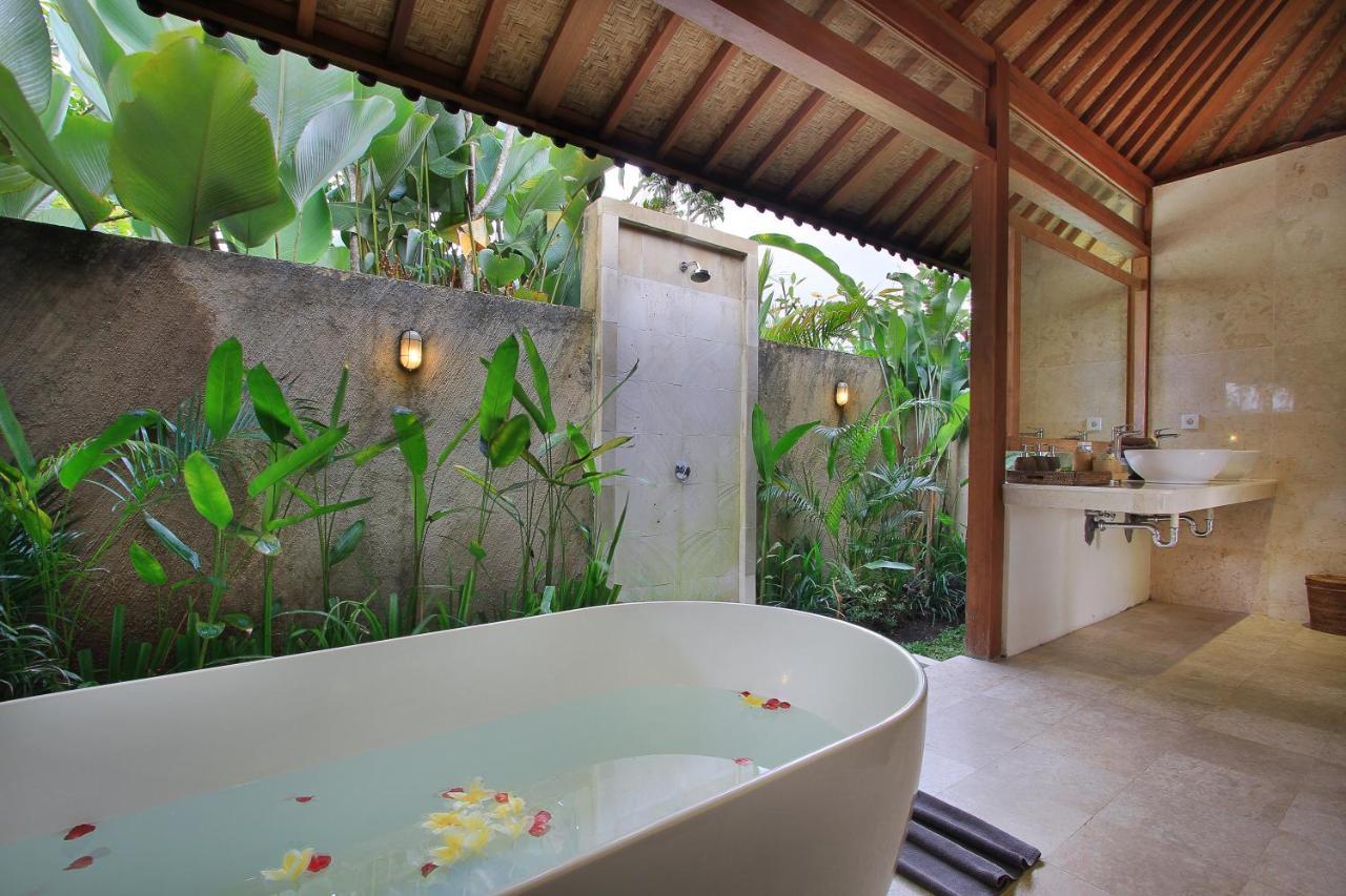 Kabinawa Ubud Villas By Pramana Villas Kültér fotó
